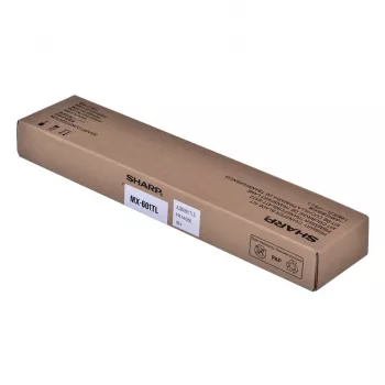 Sharp MX-601TL - Zestaw ostrza TC 1. stopnia CR4.5