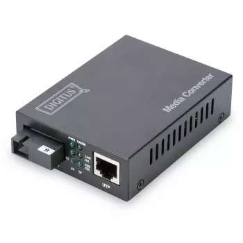 Konwerter mediów Digitus DN-82123