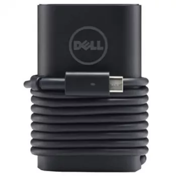 Zasilacz sieciowy Dell USB-C 90W 14P3N — zasilacz USB-C do laptopów i urządzeń