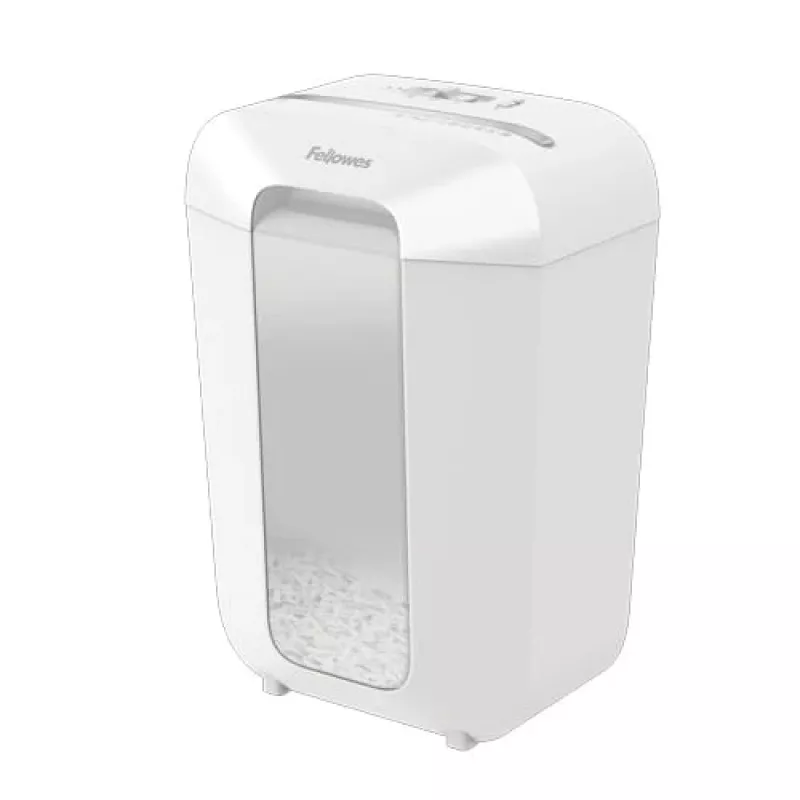 Niszczarka Fellowes LX Series LX70 biała
