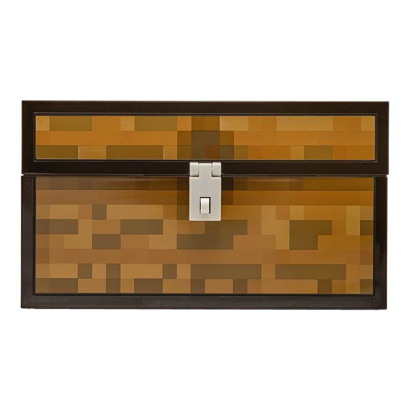 Skarbonka Paladone Minecraft Chest Design PP13601MCF pojemnik na monety dla dzieci i fanów
