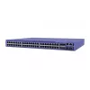 Extreme Networks ExtremeSwitching 5420 Series 5420F-8W-16P-4XE - Switch - L3 - zarządzany - 16 x 10/100/1000 (PoE++)