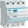 Hager CDS440D - 40 A - 230/400 V - Szary - Biały - -25 - 40 °C - -55 - 70 °C (CDS440D)