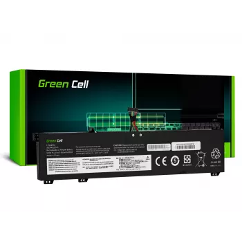 Bateria zielony Cell LE173 do Lenovo Legion 5 5-15ARH05 5-15IMH05