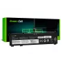 Bateria zielony Cell LE173 do Lenovo Legion 5 5-15ARH05 5-15IMH05