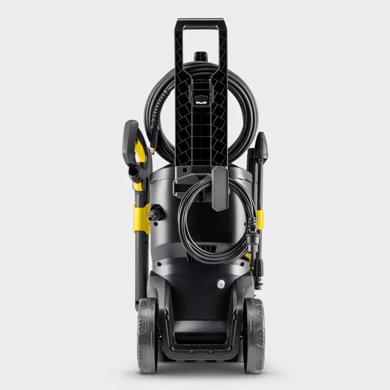 Kärcher K 7 WCM FJ Home Pressure washer 600 l/h 3000 W (1.317-403.0) Czarny, żółty