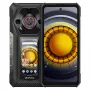 Smartfon UleFone Armor 30 Pro 5G, wyświetlacz 6,58 cala, 16 GB RAM, 512 GB pamięci, czarny