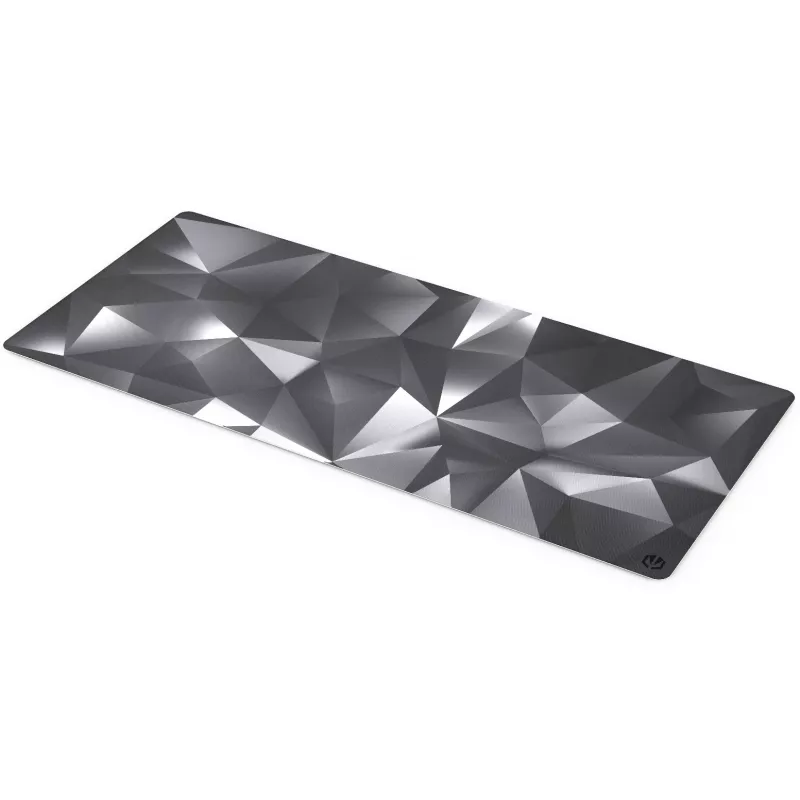 Podkładka pod mysz ENDORFY Crystal Czarny XL
