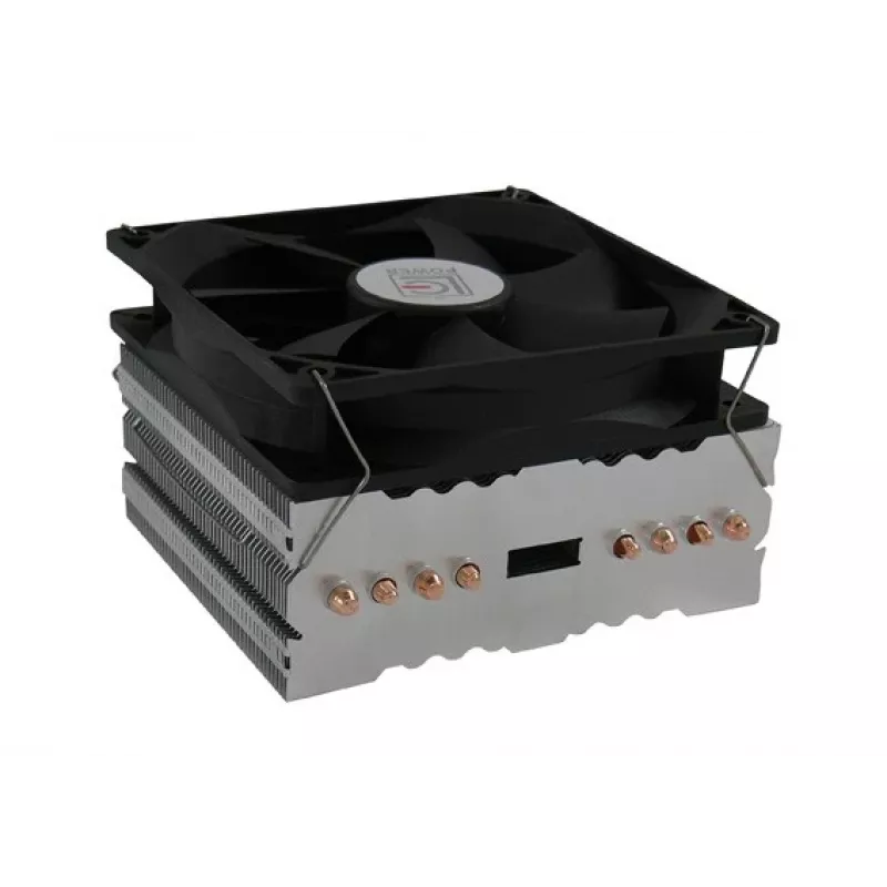 Cooler LC-Power LC-CC-120
