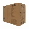 Obudowa komputerowa Sbox PCC-500 Czarny ATX