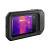 FLIR C-5 kamera termowizyjna Czarny Wbudowany wyświetlacz 160 x 120 pikseli