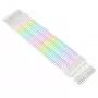 Przedłużacz kabla 24-pin do płyty głównej Kolink Umbra Radiant ARGB ZUAD-1610