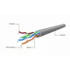 Kabel sieciowy Gembird UPC-5004E-L szary 304,8 m Cat5e