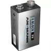 Bateria jednorazowa Ansmann 9V E-Block