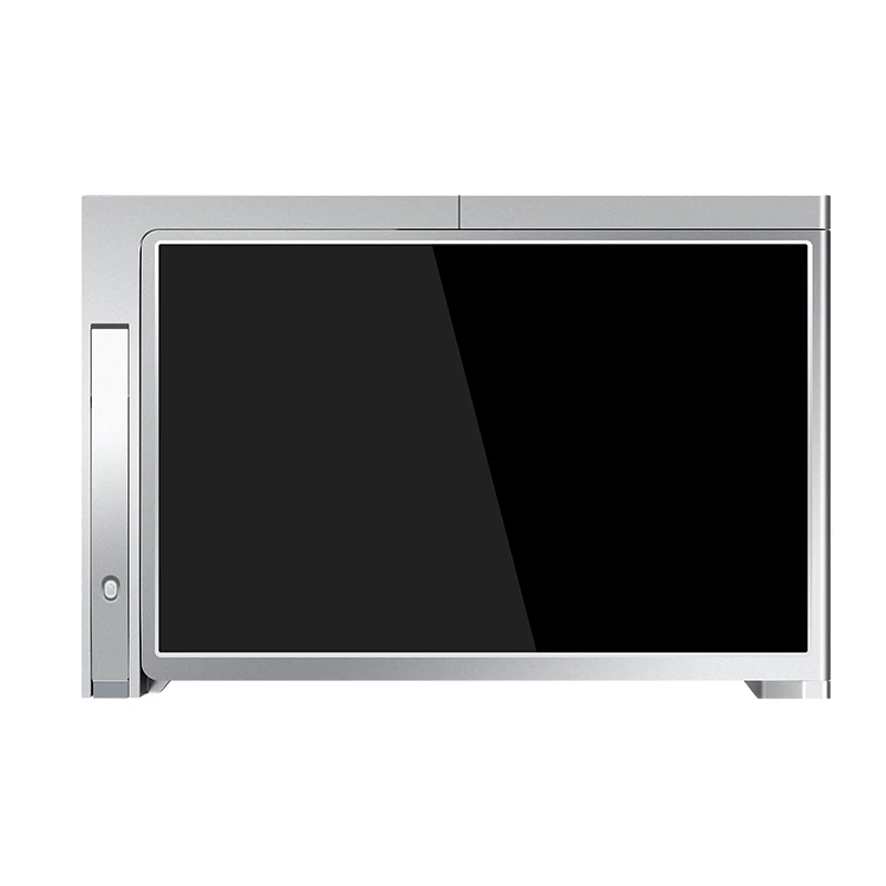 Extralink Smart Life 13.3 2-EKRANOWY Monitor Do Laptopów 13.3 do 17.3 S350