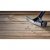 DeWALT DWHT51005-0 młotek Młotek ciesielski Czarny, Żółty