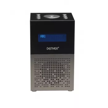 Radiobudzik Denver CRD-510
