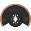 Okrągła segmentowa tarcza tnąca Bosch PRO ACZ 85 RT3, średnica 85,0 mm