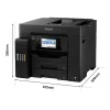 Epson EcoTank ET-5805 Inkjet A4 4800 x 2400 DPI 32 ppm Wi-Fi