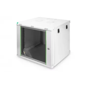 Digitus Szafa wisząca seria Dynamic Basic - 600x450 mm (szer. x gł.)