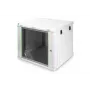 Digitus Szafa wisząca seria Dynamic Basic - 600x450 mm (szer. x gł.)