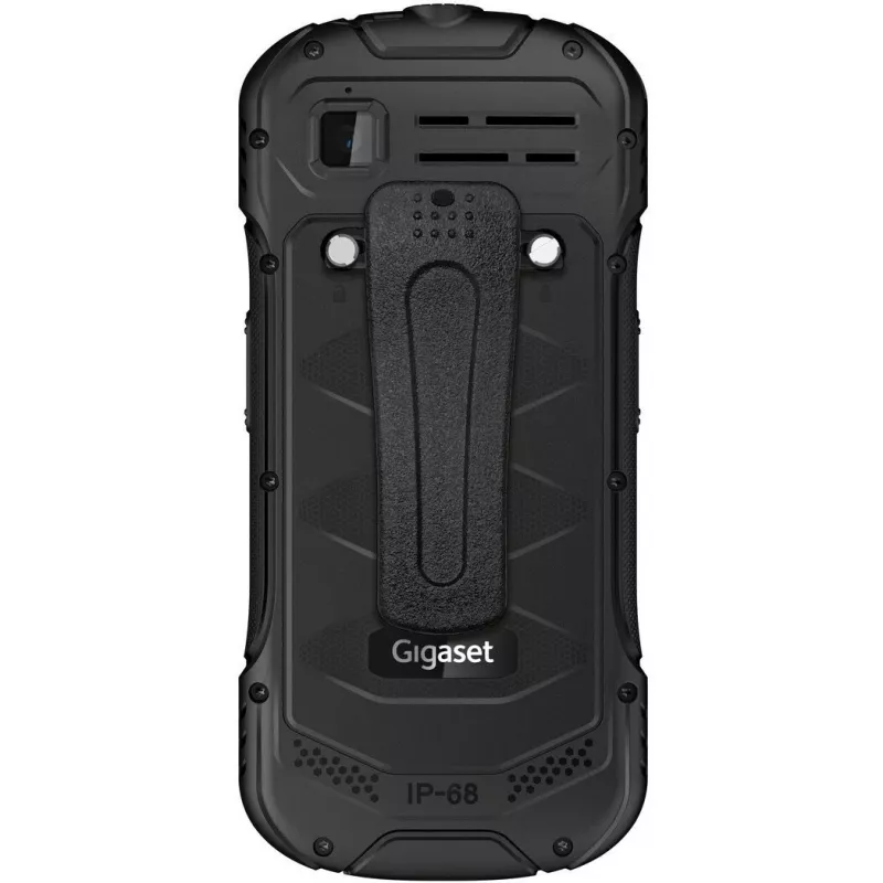 Telefon komórkowy Gigaset GLX8 Active 2.4 cala