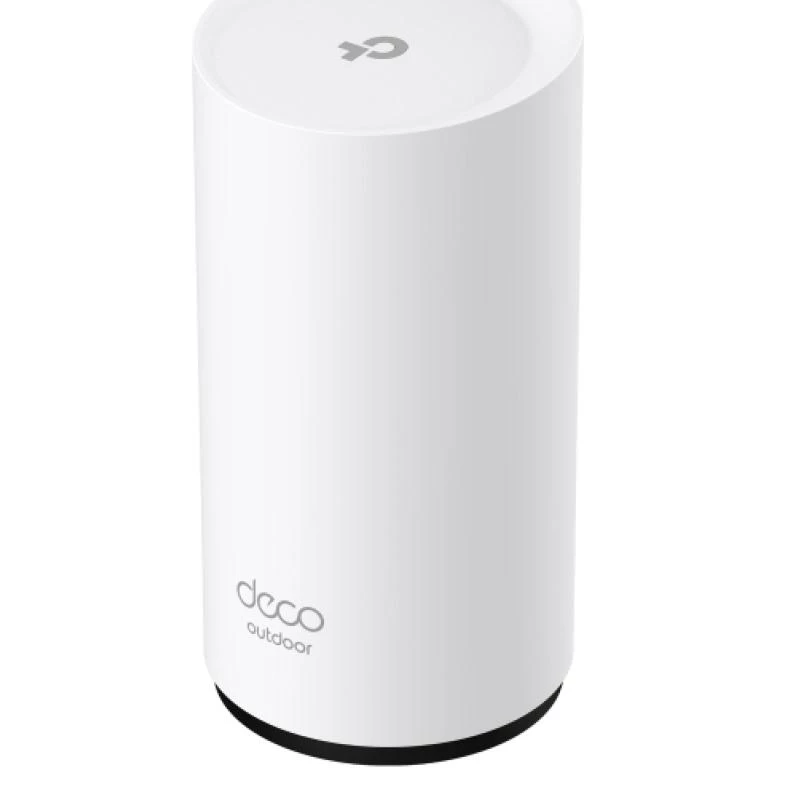 TP-Link DECO BE25 Dual-band (2.4 GHz / 5 GHz) Wi-Fi 7 (802.11be) biały 2 Internal