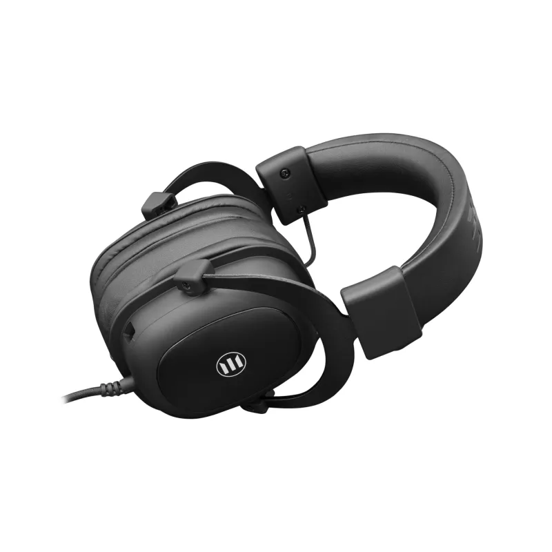 Słuchawki gamingowe White Shark Premium Line ESL-HS4 TAIKO