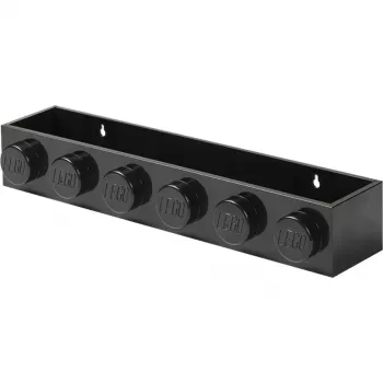 LEGO Bookshelf 41121733, taca czarna