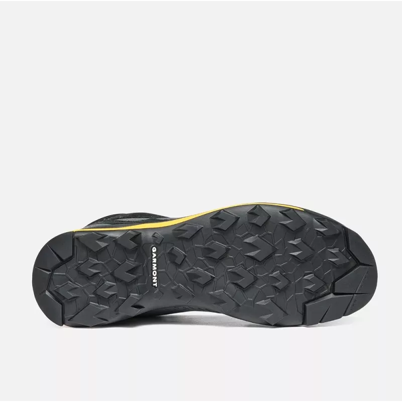 Buty trekkingowe Garmont Cima WP - czarne