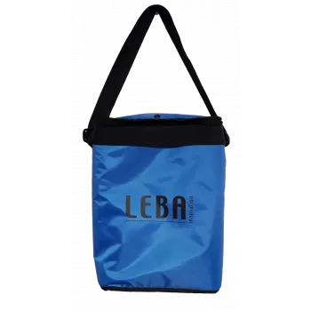 LEBA NoteBag 10 Tablet Aufbewahrungstasche | 11 | Niebieski | NB2-10TABB-niebieski-B (NB2-10TABB-niebieski-B)