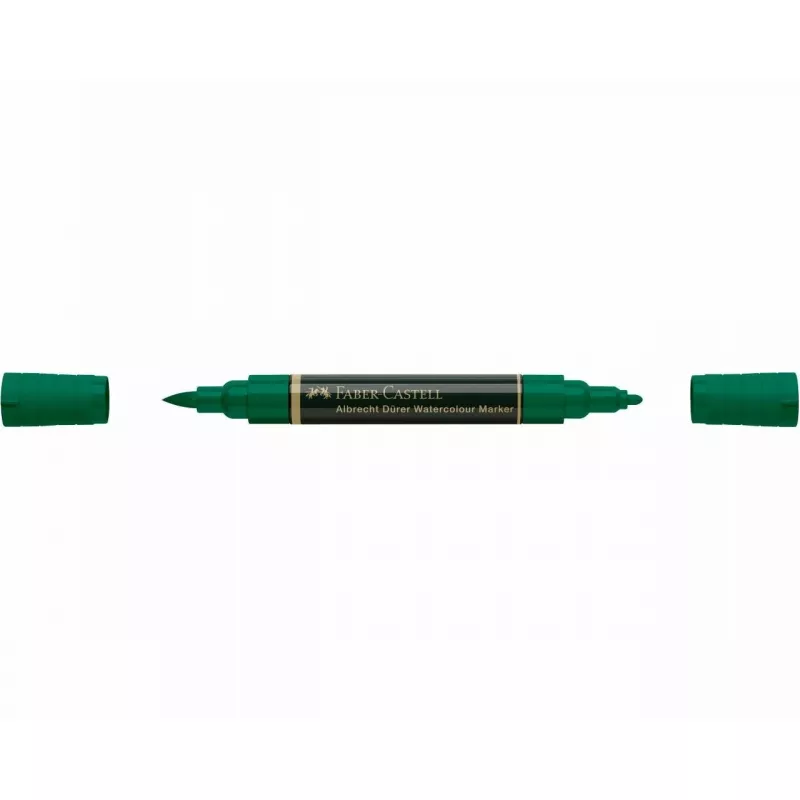 Marker Faber-Castell 160464 zielony