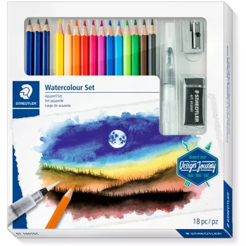 Staedtler 61 14610C Czarny
