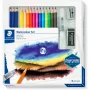 Staedtler 61 14610C Czarny