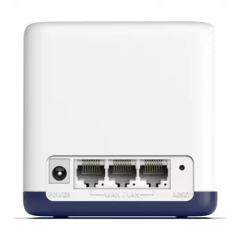 Mercusys AC1900 Całodomowy System Mesh Wi-Fi