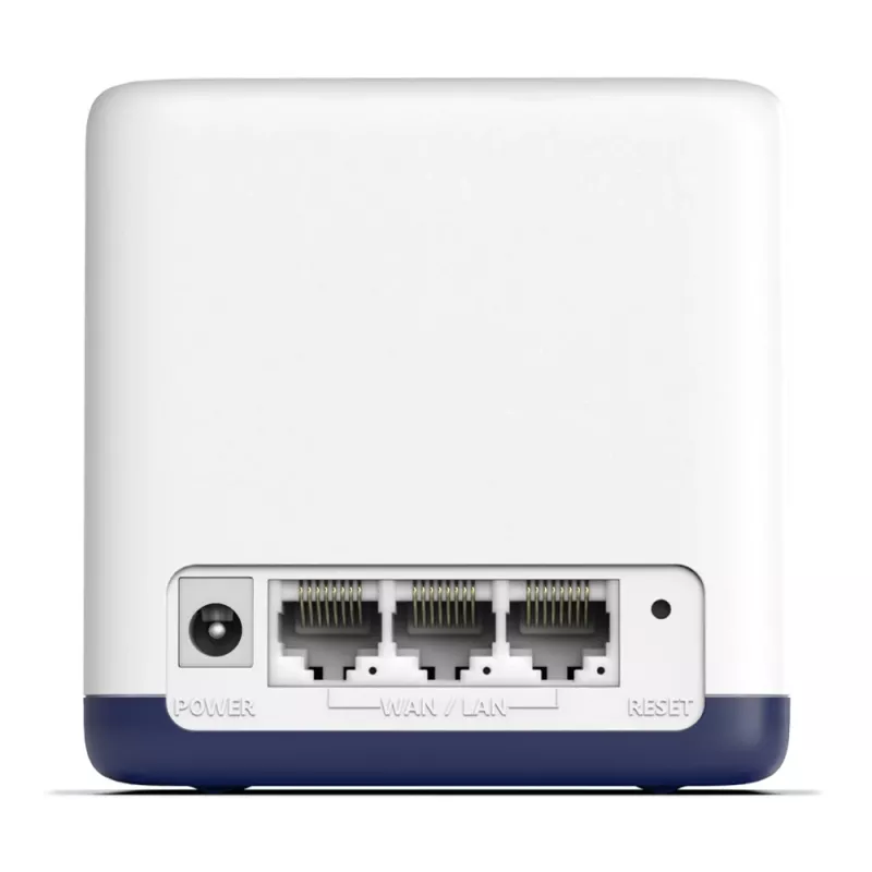 Mercusys AC1900 Całodomowy System Mesh Wi-Fi