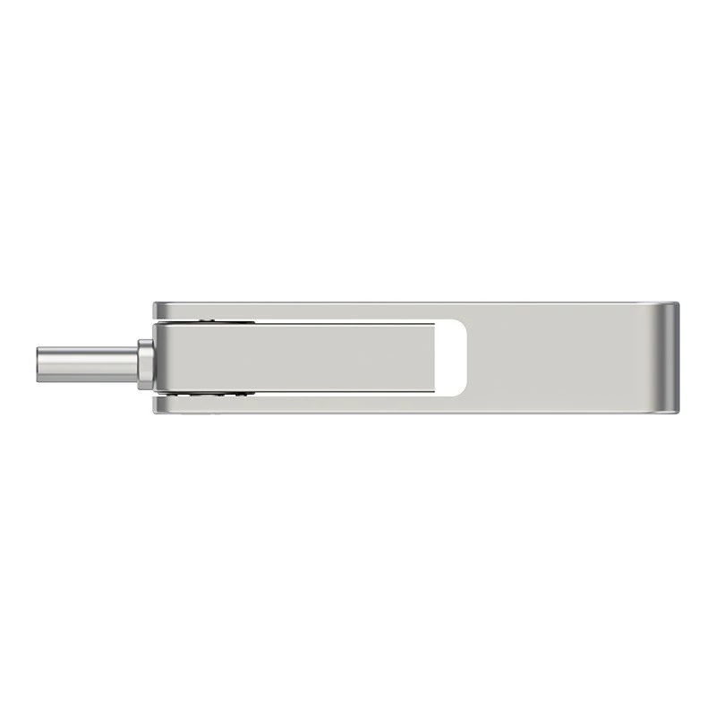 Pendrive PNY 128 GB USB Type-A USB Type-C DUO LINK