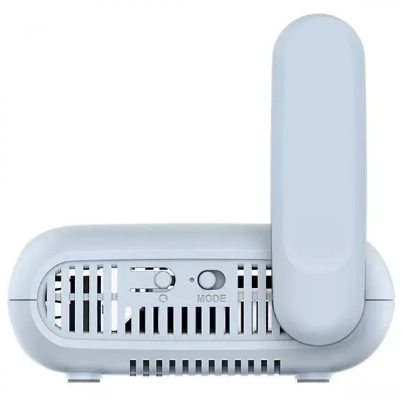 Przenośny router ALLNET GL-MT3000 Wireless AX 3000Mbit — kieszonkowy do domu i w podróży