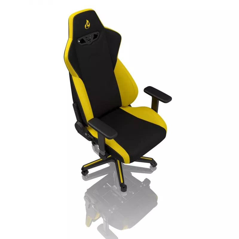 Nitro Concepts S300 - fotel gamingowy