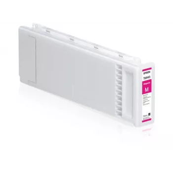 Epson UltraChrome XD magenta T694300 wkład atramentowy 1 szt. Oryginalny