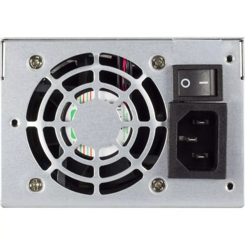 Inter-Tech ASPOWER U2A-B20600-S - Zasilacz (wewnętrzny) - AC 100-240 V - 600 Wat (88887228)