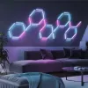 Oświetlenie nastrojowe Nanoleaf Lines Expansion Pack 3PK
