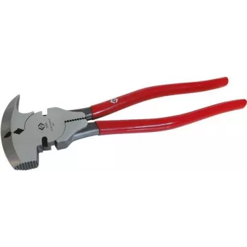 Szczypce do ogrodzeń C.K Tools T3866