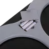 Elektroniczna waga łazienkowa Adler AD 8169 LED