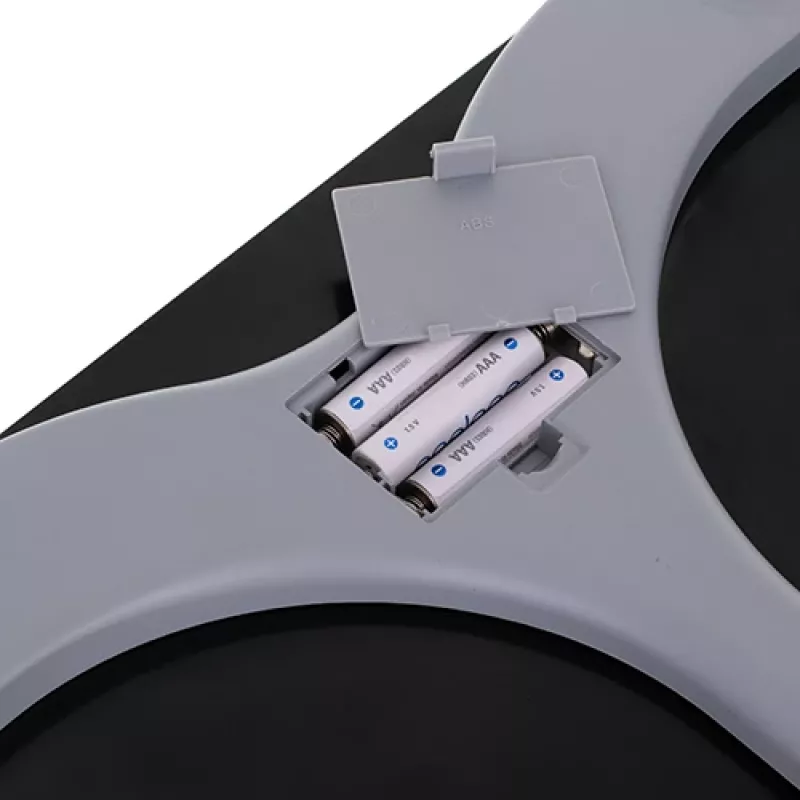 Elektroniczna waga łazienkowa Adler AD 8169 LED