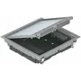 OBO Bettermann Device Insert f.duct mounting GES9 55U V 701 (7405037)