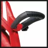 Einhell 3433600 Zasilacz sieciowy Czarny