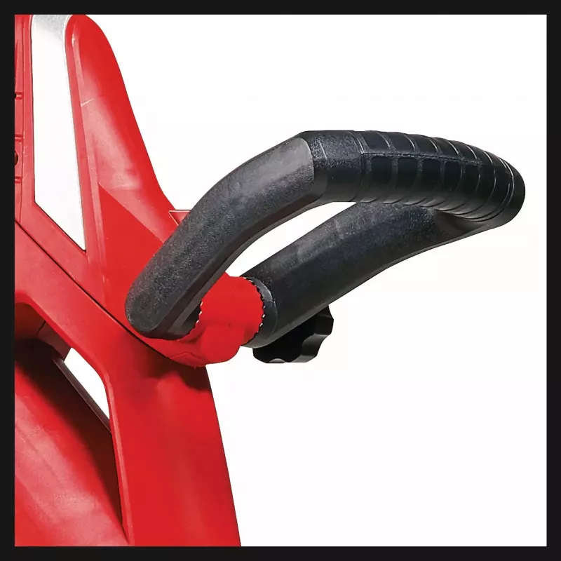 Einhell 3433600 Zasilacz sieciowy Czarny