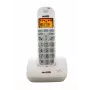Maxcom MC6800 Biały Telefon Stacjonarny DECT