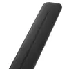 Lampa biurkowa LED MACLEAN MCE614B — ściemnialna, składane regulowane ramię, 9W, 3000K/4500K/6500K, czarna